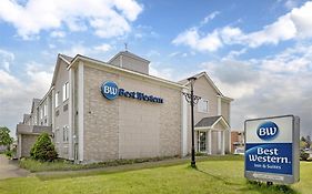 Best Western Cooperstown